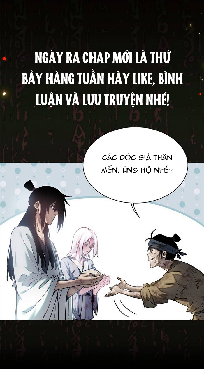 Đọc truyện [LCVT] Đạo Quỷ Dị Tiên (bản free) - Chap 1